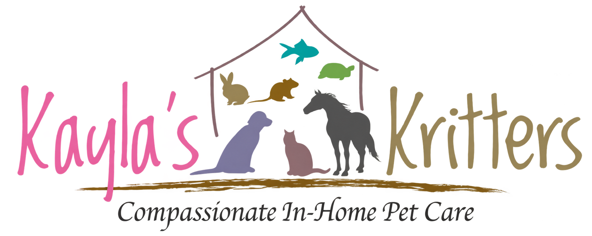 Kayla's Kritters Pet Care - Compassionate In-Home Pet Care